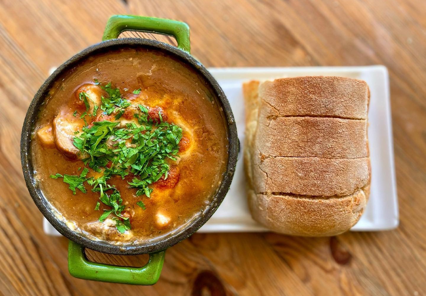 Gourmet Bar & Grill Saint Paul's Bay Restaurant in St. Paul's Bay