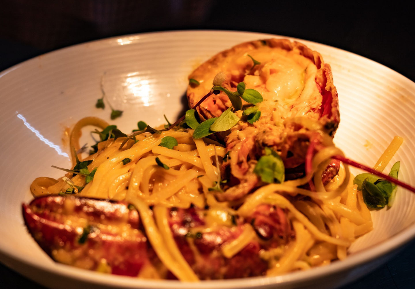 Haber16 Fish & Seafood Restaurant Restaurant in Marsaxlokk Book a