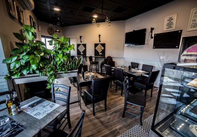 L'angolo Dei Sapori Italian Taste Restaurant in Swieqi Book a