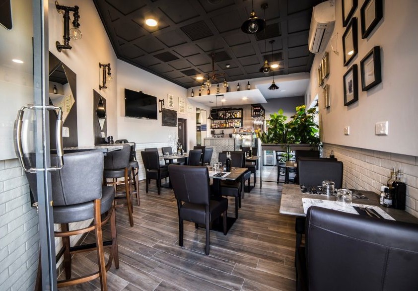 L'angolo Dei Sapori Italian Taste Restaurant in Swieqi Book a