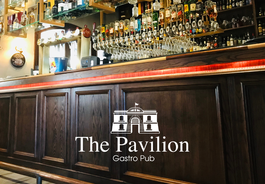 The Pavilion Gastro Pub Restaurant in Paola Book a Table Bookia