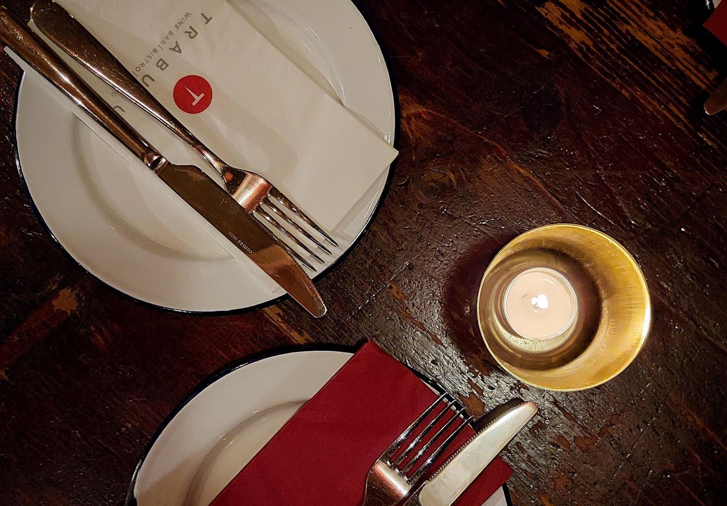 Trabuxu Wine Bar Restaurant in Valletta Book a Table Bookia