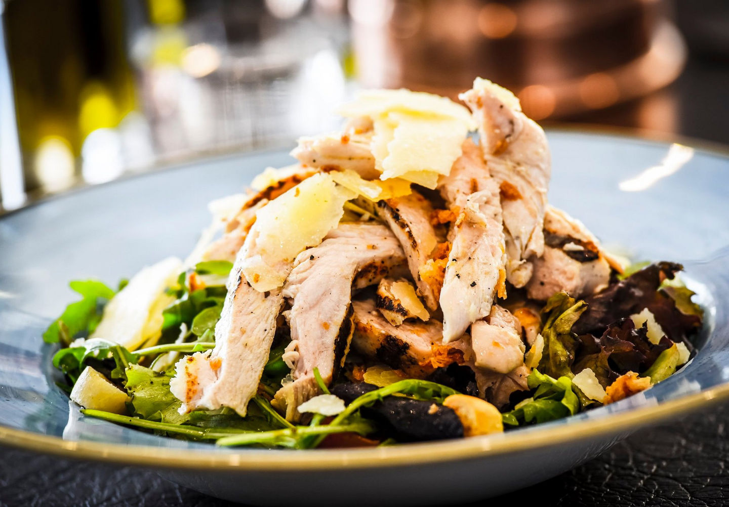 Capo Mulini Restaurant in Marsaxlokk Book a Table Bookia Book a